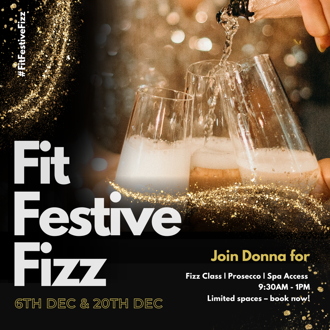 Festive Fizz