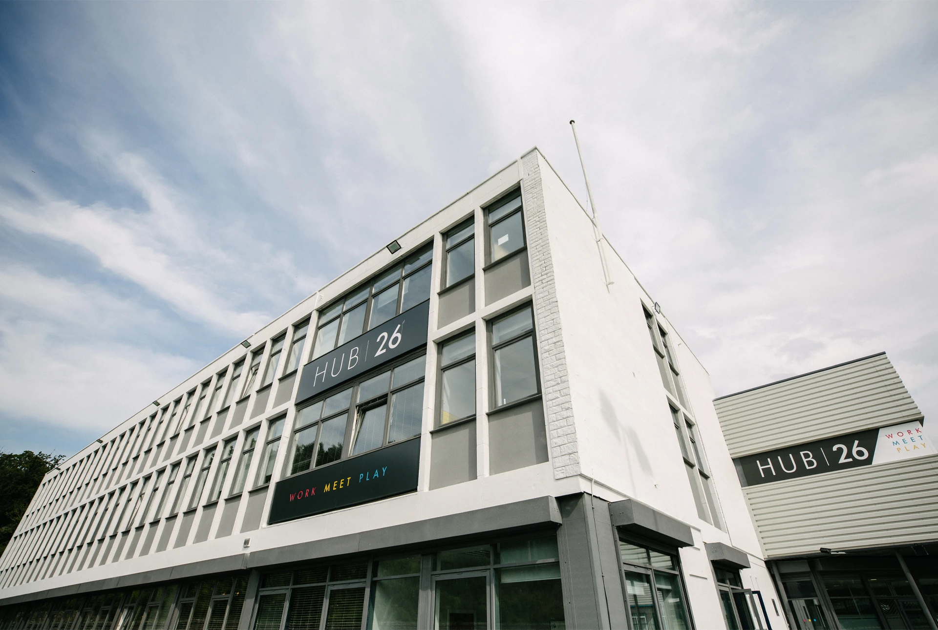 Scandinavia Mills