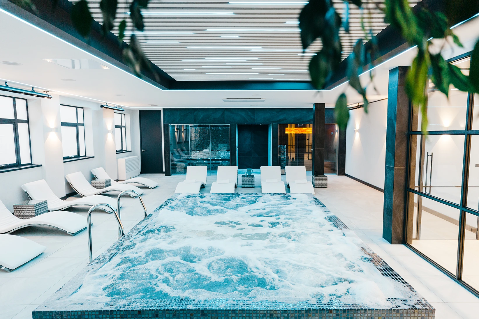 The Spa