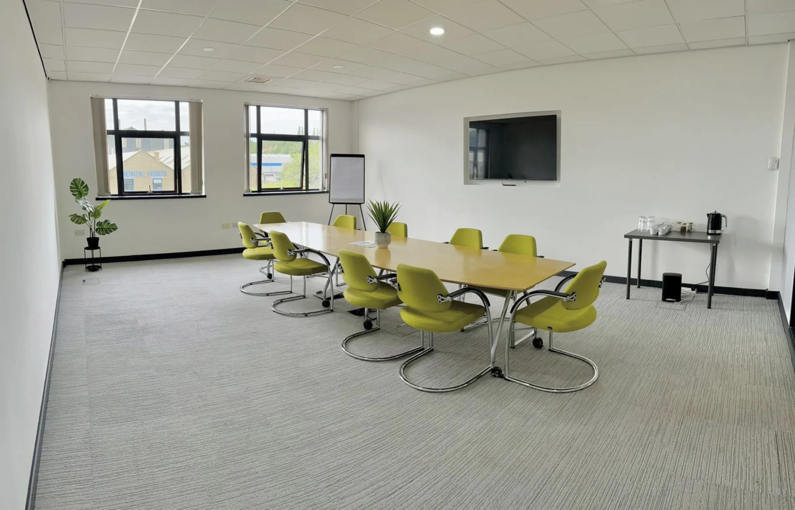 Boardroom