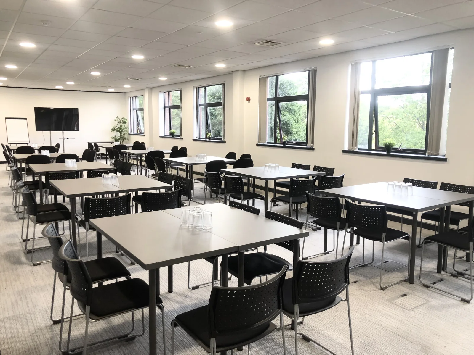 Training Room