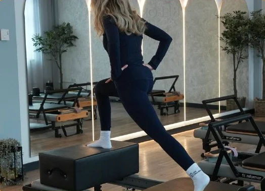 Reformer Pilates